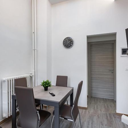 La Petite Maison Turin Ngoại thất bức ảnh