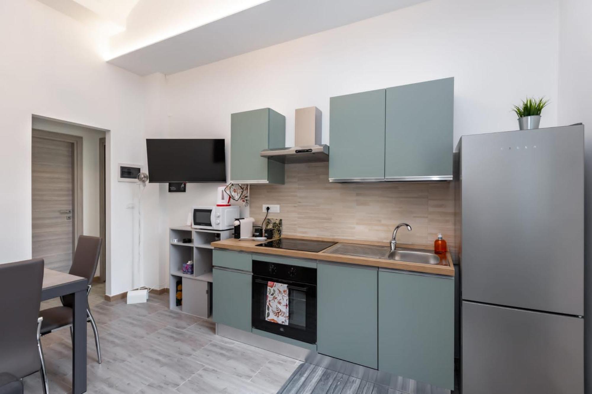 La Petite Maison Turin Ngoại thất bức ảnh